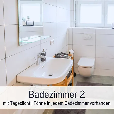 度假居 Coworking Und Seminarhaus In Dießen am Ammersee