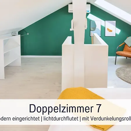 Coworking Und Seminarhaus In 度假居 Dießen am Ammersee