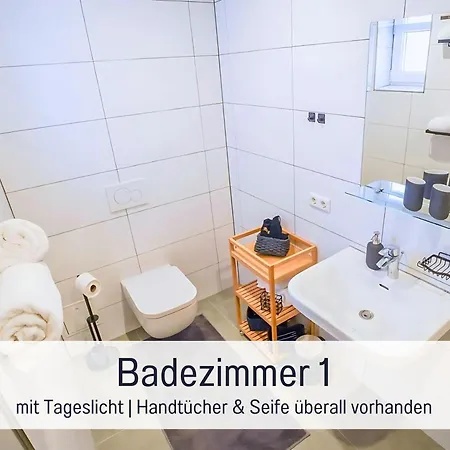 Coworking Und Seminarhaus In 度假居 Dießen am Ammersee