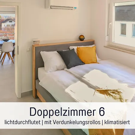 Coworking Und Seminarhaus In