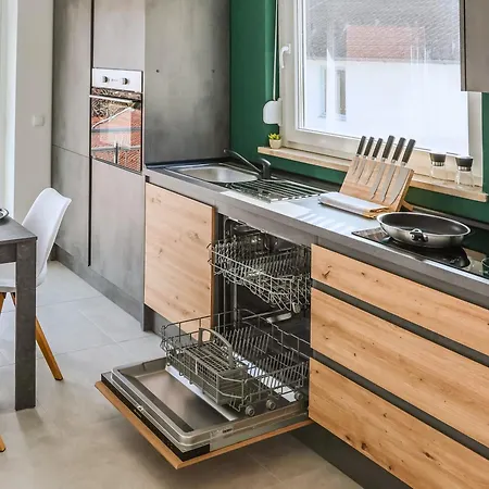 度假居 Coworking Und Seminarhaus In *