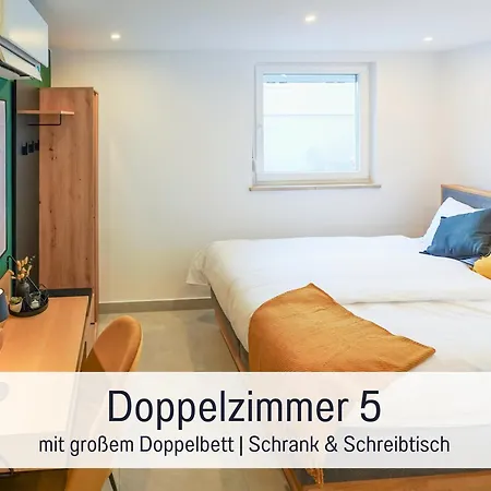 Coworking Und Seminarhaus In 度假居 *
