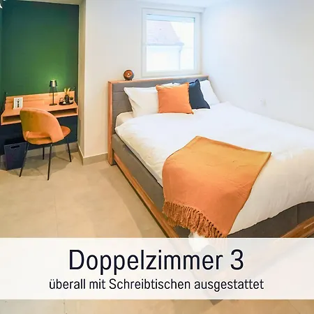 Casa de Férias Coworking Und Seminarhaus In Dießen am Ammersee