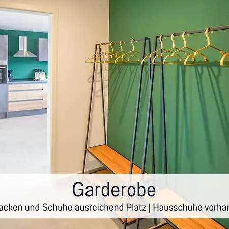 Coworking Und Seminarhaus In