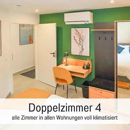 Coworking Und Seminarhaus In