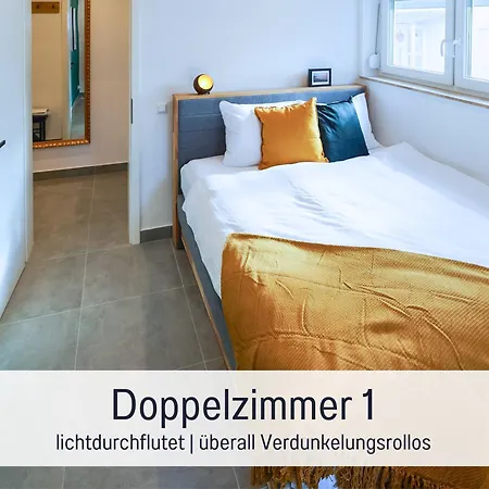 Holiday home Coworking Und Seminarhaus In Diessen am Ammersee