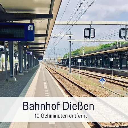 Coworking Und Seminarhaus In