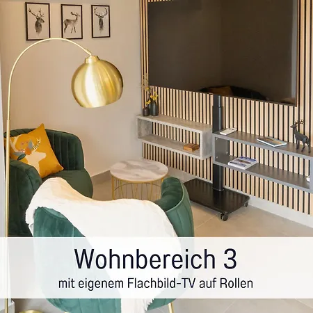 Coworking Und Seminarhaus In Holiday home