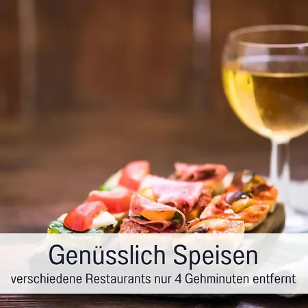 Coworking Und Seminarhaus In Diessen am Ammersee