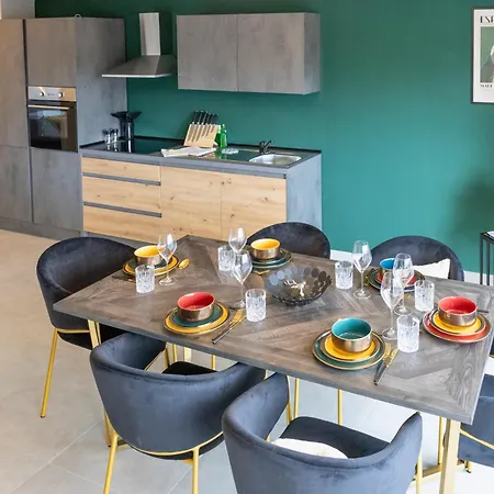Coworking Und Seminarhaus In Casa de Férias Dießen am Ammersee