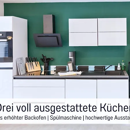 Coworking Und Seminarhaus In Diessen am Ammersee