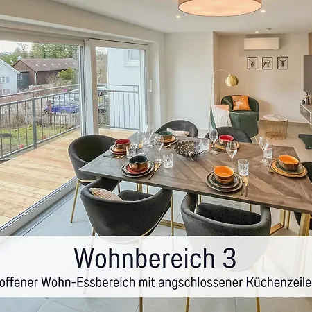 Holiday home Coworking Und Seminarhaus In Diessen am Ammersee